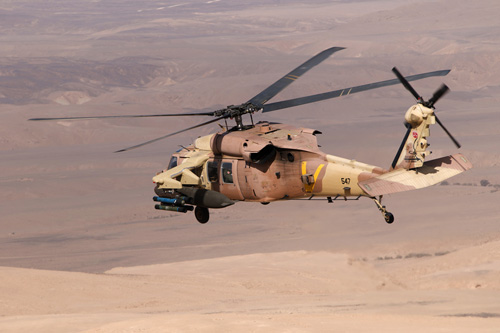 UH60 Yanshuf