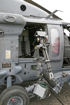 Hélicoptère HH60 PaveHawk USAF