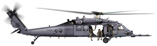 HH60G Pavehawk