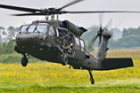 UH60 Blackhawk US Army