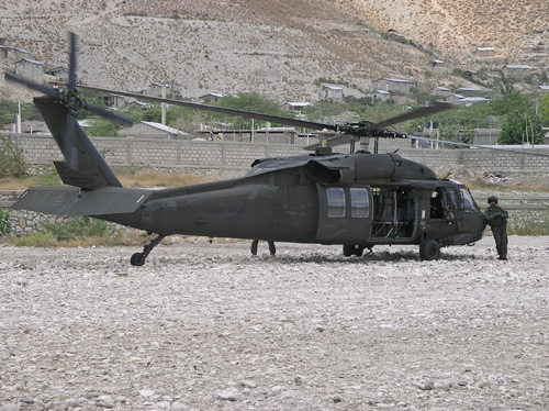 UH60 Blackhawk