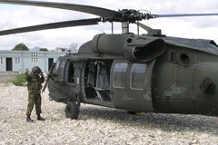 UH60 Blackhawk