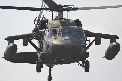 UH60 Blackhawk