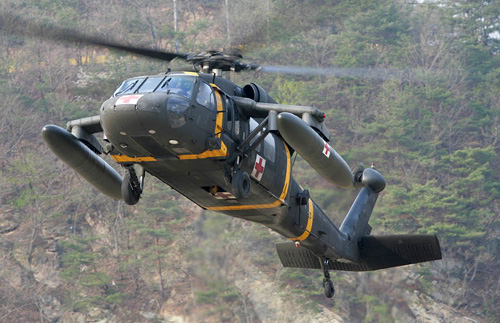 UH60 Blackhawk