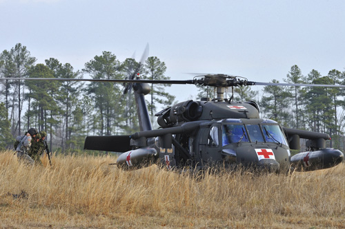 UH60 Blackhawk