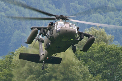 UH60 Blackhawk