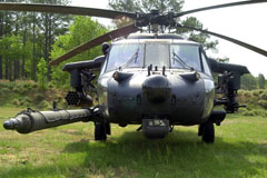 MH60L DAP