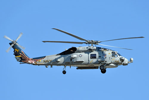 MH60R