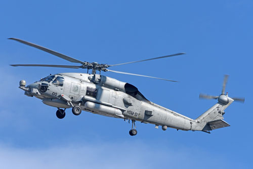 MH60R