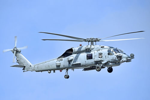 MH60R