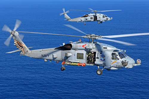 MH60R