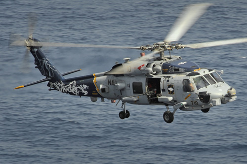 MH60R