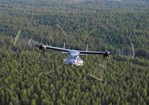 CV22 Osprey