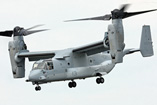 MV22 Osprey