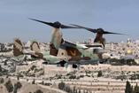 V22 Osprey