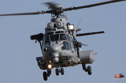 EC725 Caracal ALAT