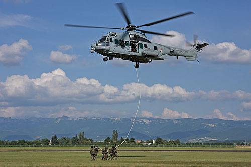 EC725 Caracal ALAT