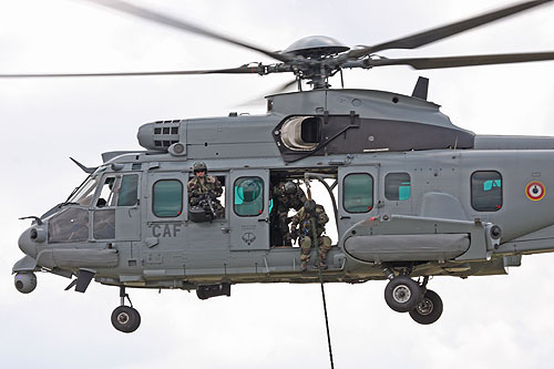 EC725 Caracal ALAT