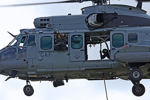 EC725 Caracal ALAT