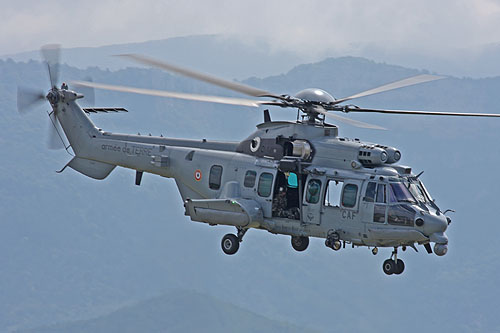 EC725 Caracal ALAT