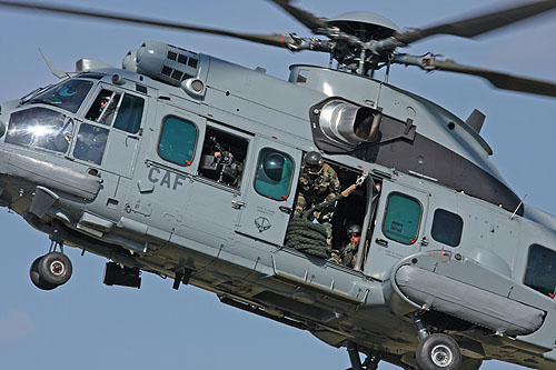 EC725 Caracal ALAT