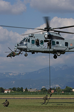 EC725 Caracal ALAT