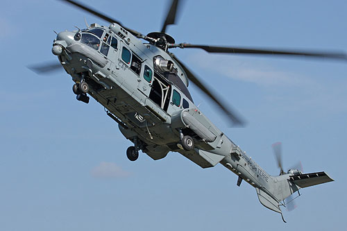 EC725 Caracal ALAT