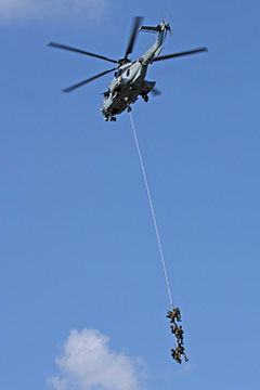 EC725 Caracal ALAT