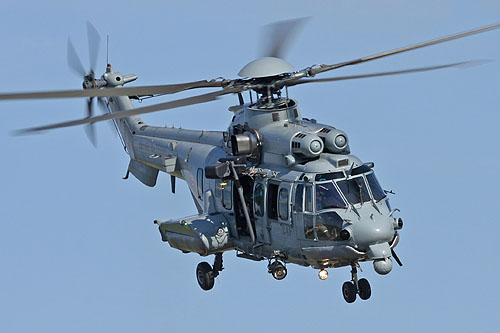 EC725 Caracal ALAT