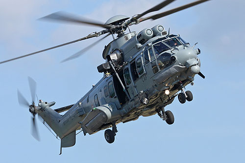 EC725 Caracal ALAT