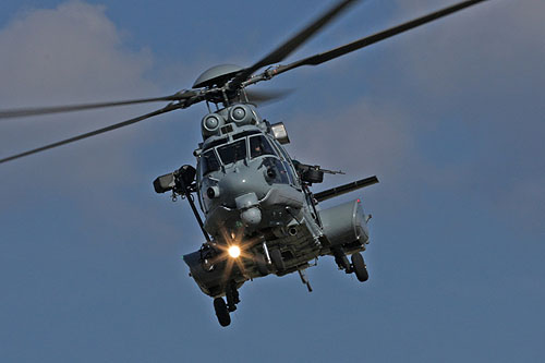 EC725 Caracal ALAT