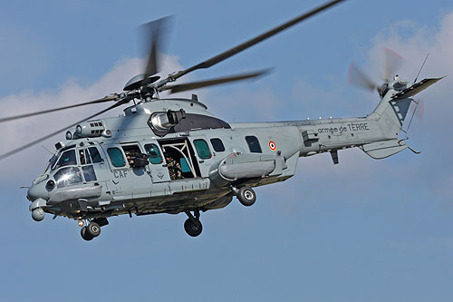 EC725 Caracal ALAT