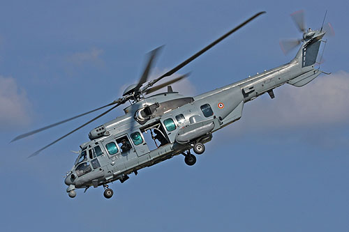 EC725 Caracal ALAT