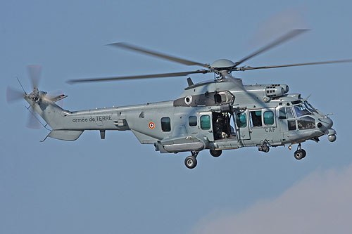 EC725 Caracal ALAT