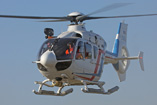 EC135 Gendarmerie