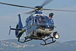 EC135 Gendarmerie