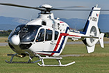 Hélicoptère EC135 Douanes