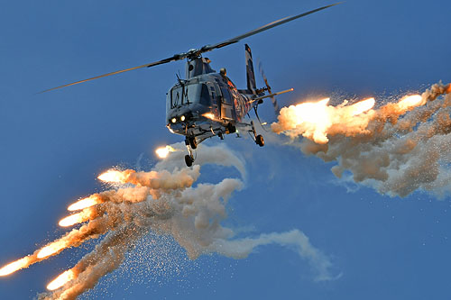 Hélicoptère A109 Razzle Blades de l'Armée belge