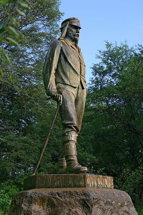 David Livingstone