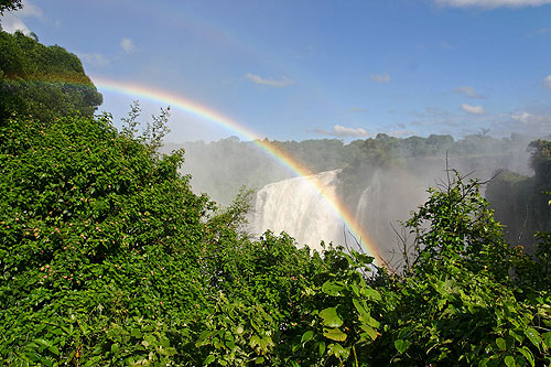 Chutes Victoria