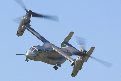 V22 Osprey