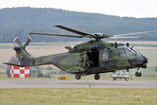 Hélicoptère NH90