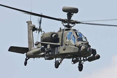 AH64 Apache