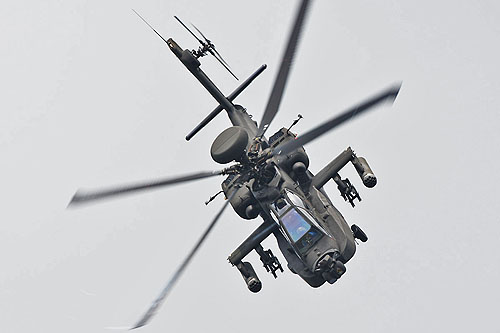 AH64 Apache