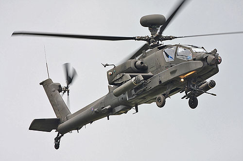 AH64 Apache