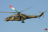 MI24 Hind D