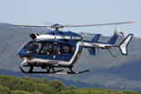 EC145 Gendarmerie