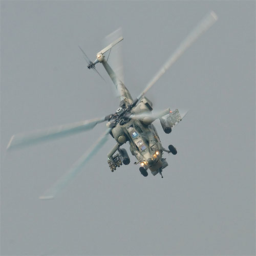 MI28 Havoc