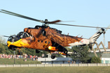 MI24 Hind D