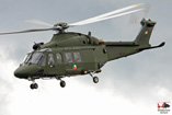 Hélicoptère AW139 Irlande